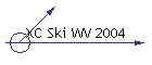 XC Ski WV 2004